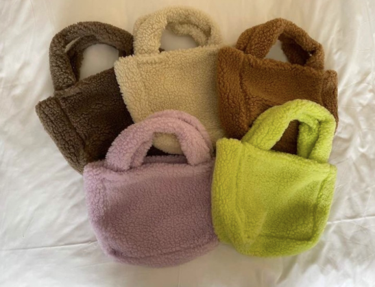 Sherpa Bag