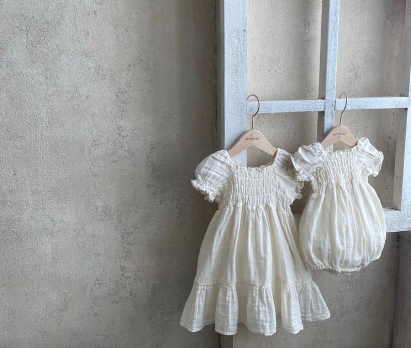 Ette Romper