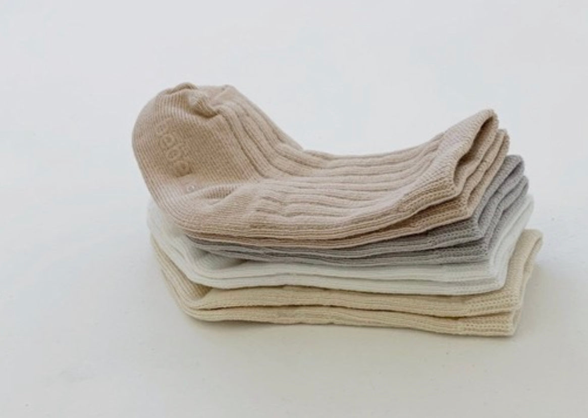 Sock set