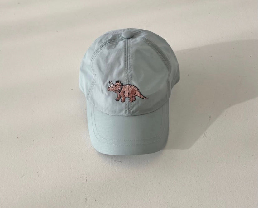 Dinosaur Cap