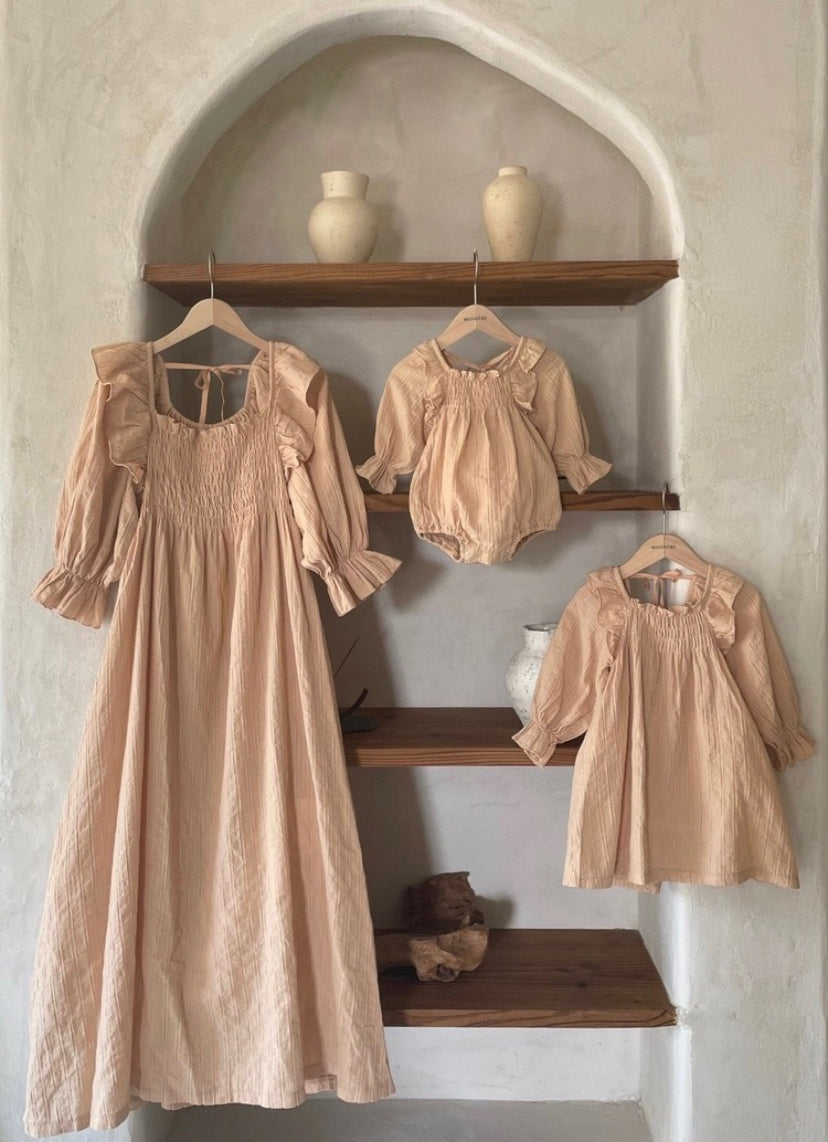 Isabelle Dress (Women's)