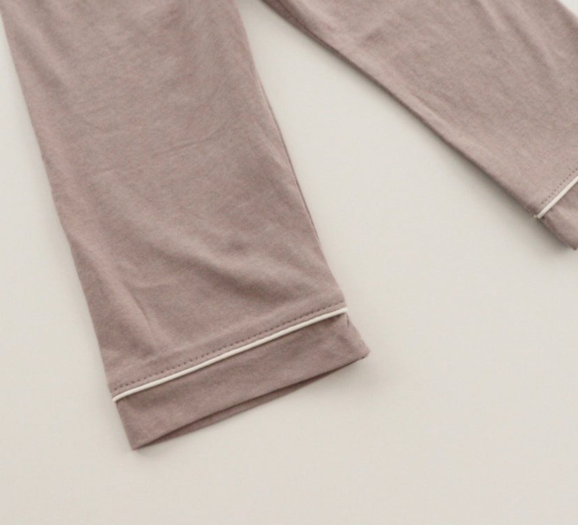 Peony Pajamas