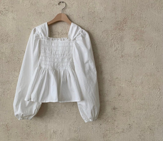 Lily Blouse (Mom)