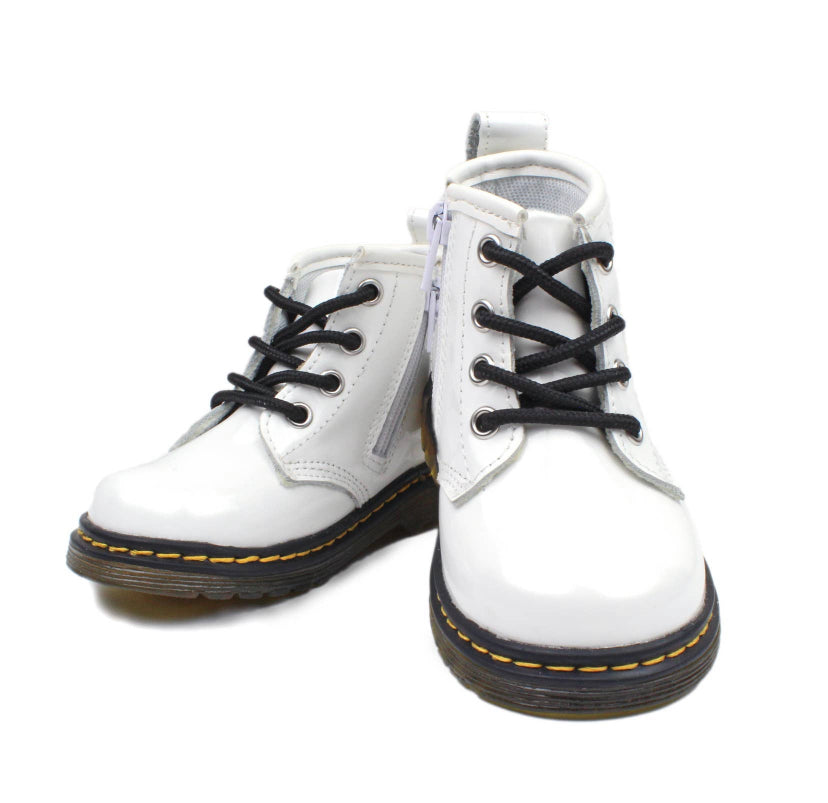 Combat Boot