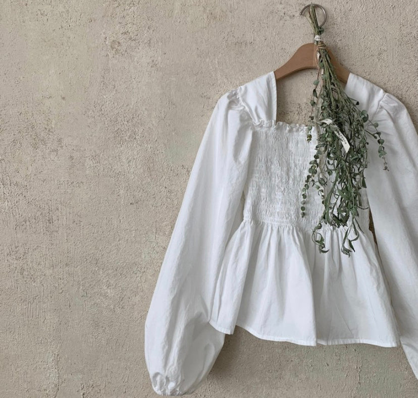 Lily Blouse (Mom)