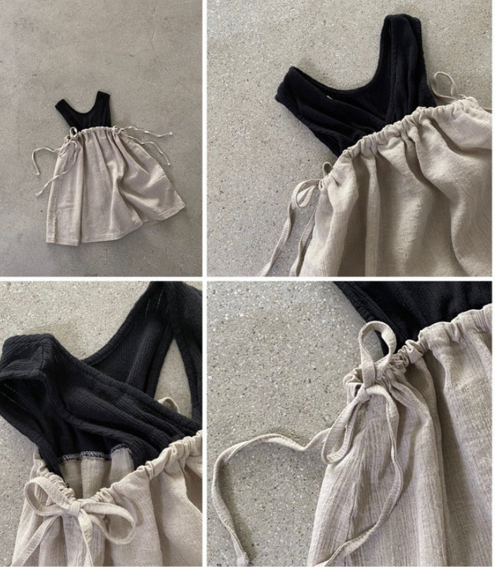 Isaac Dress