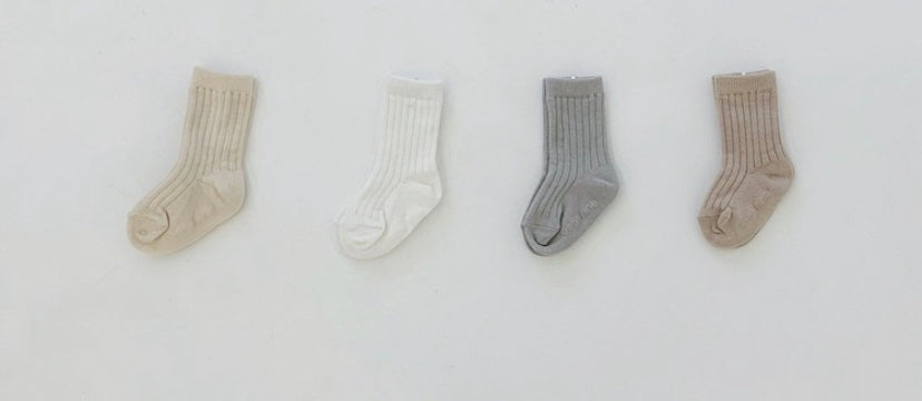 Sock set