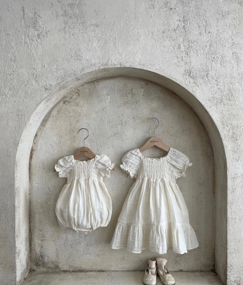 Ette Romper