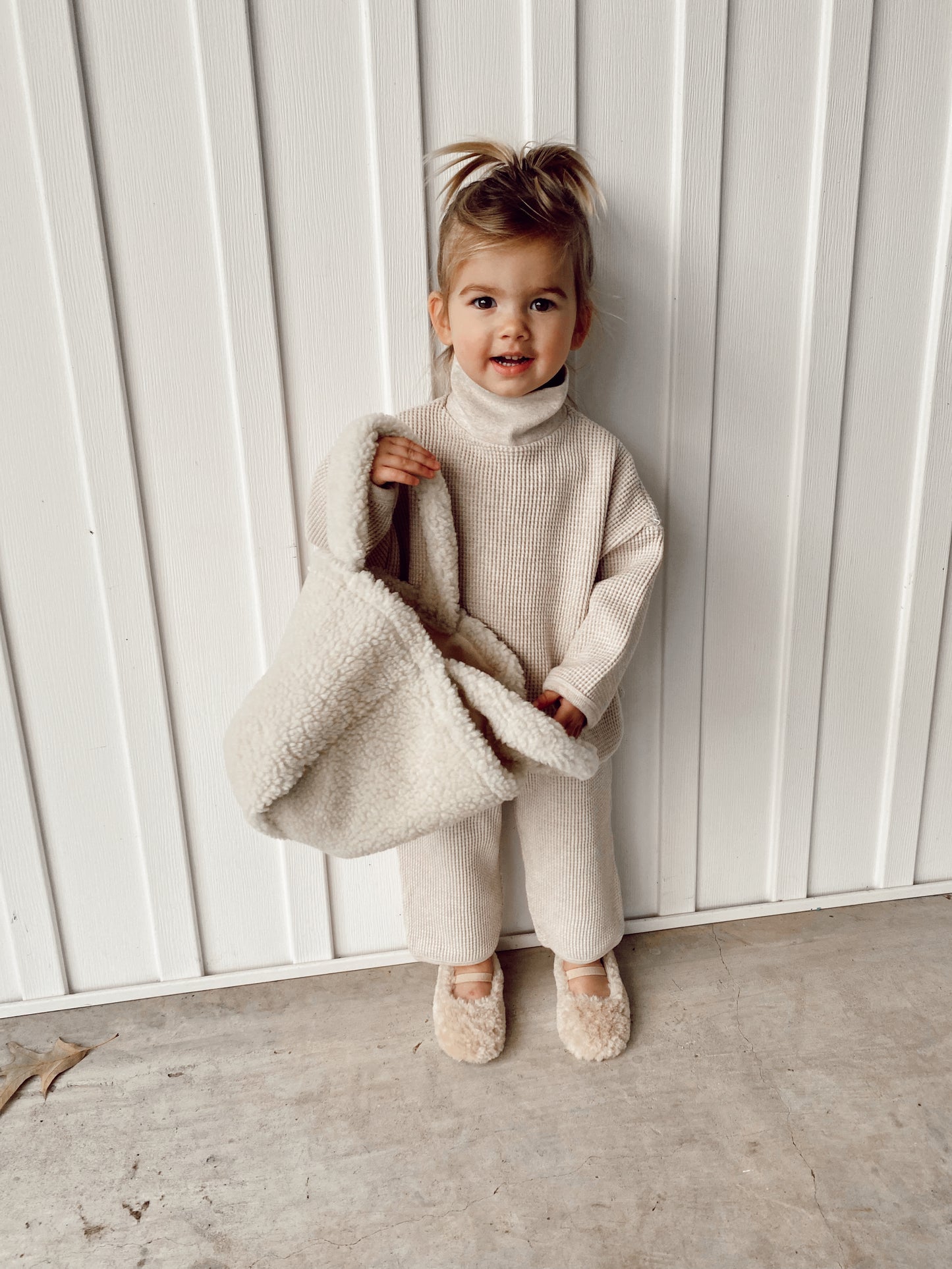 Sherpa Bag