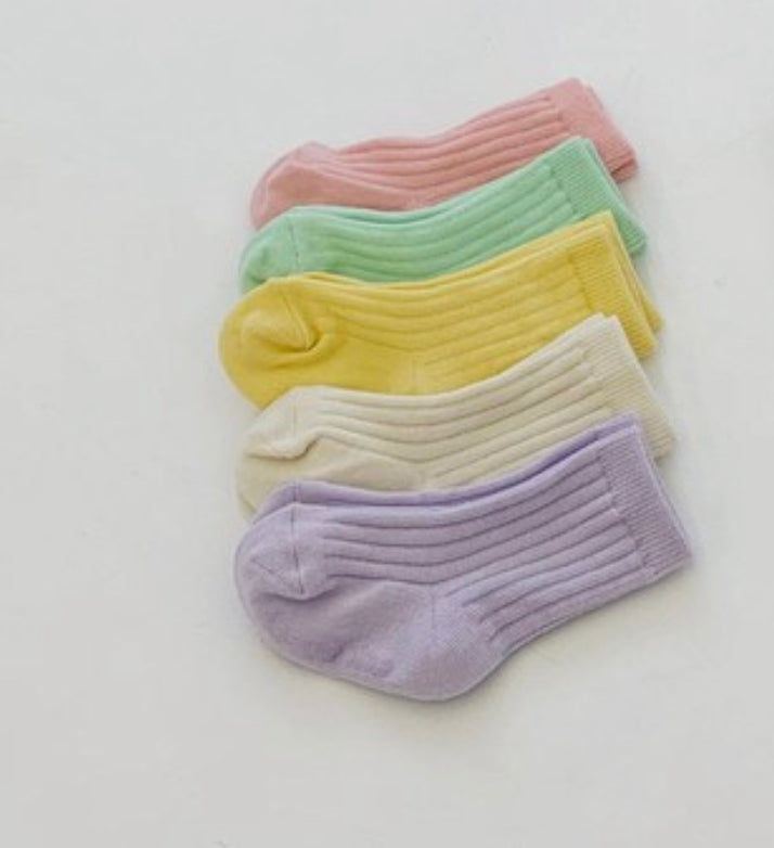 Sock set
