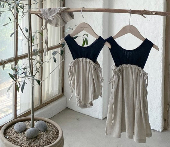 Isaac Dress