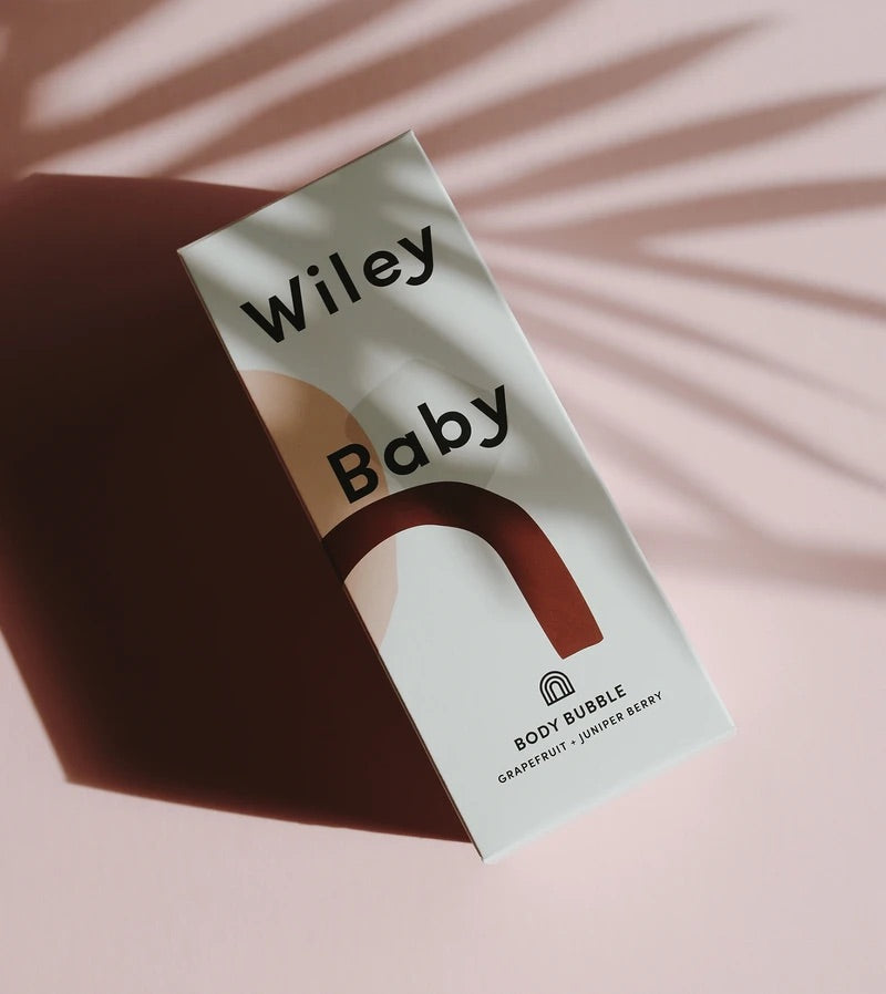 Body Bubble