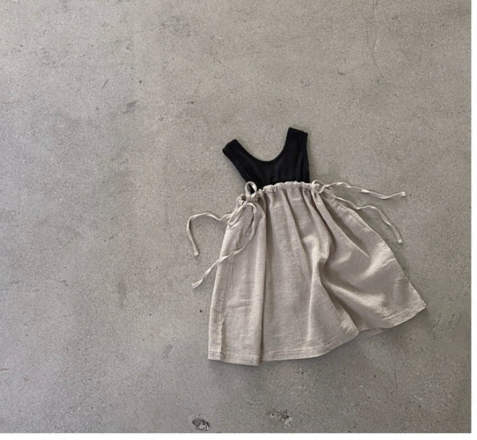 Isaac Dress