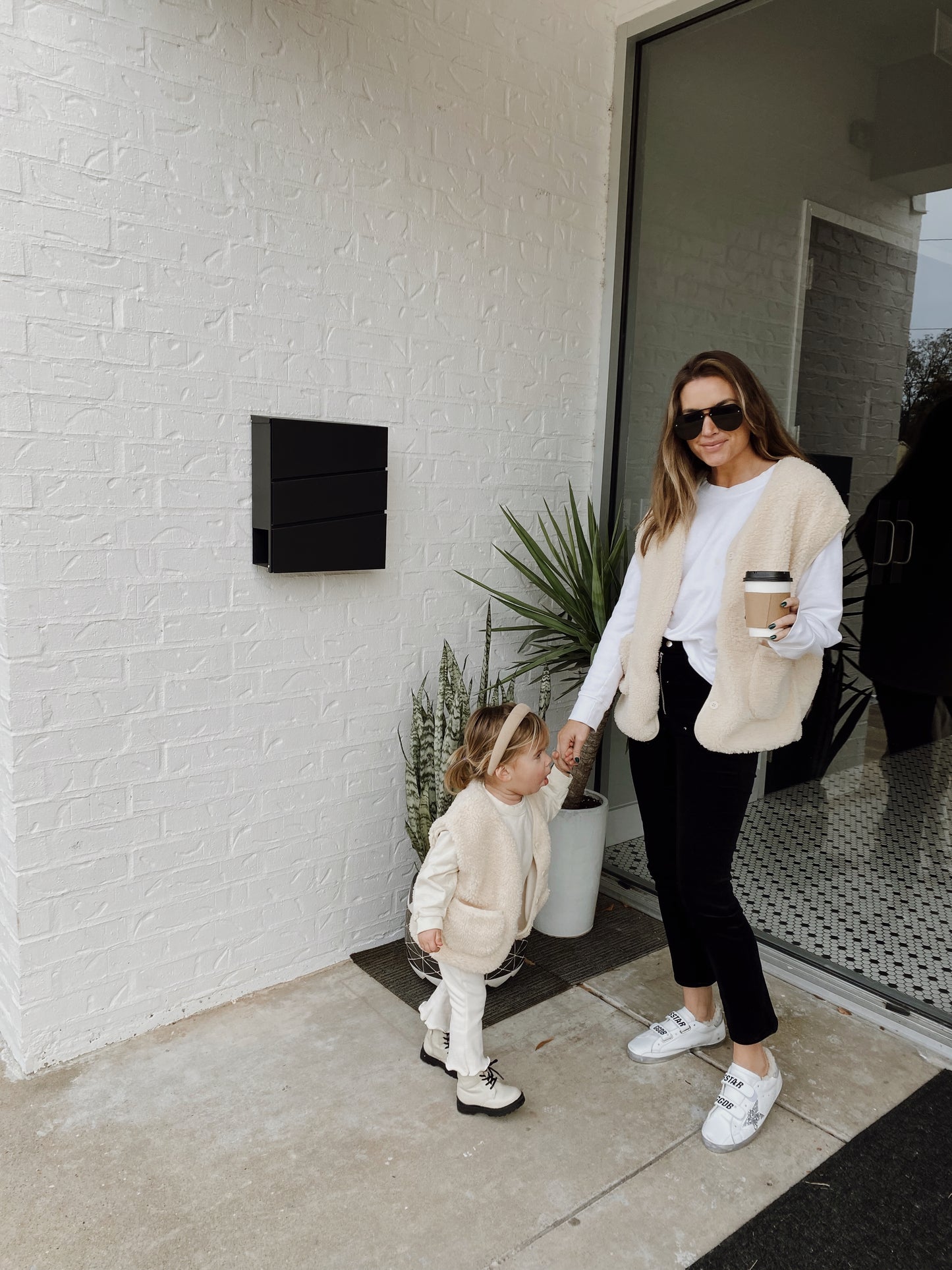 Nunu Sherpa Vest