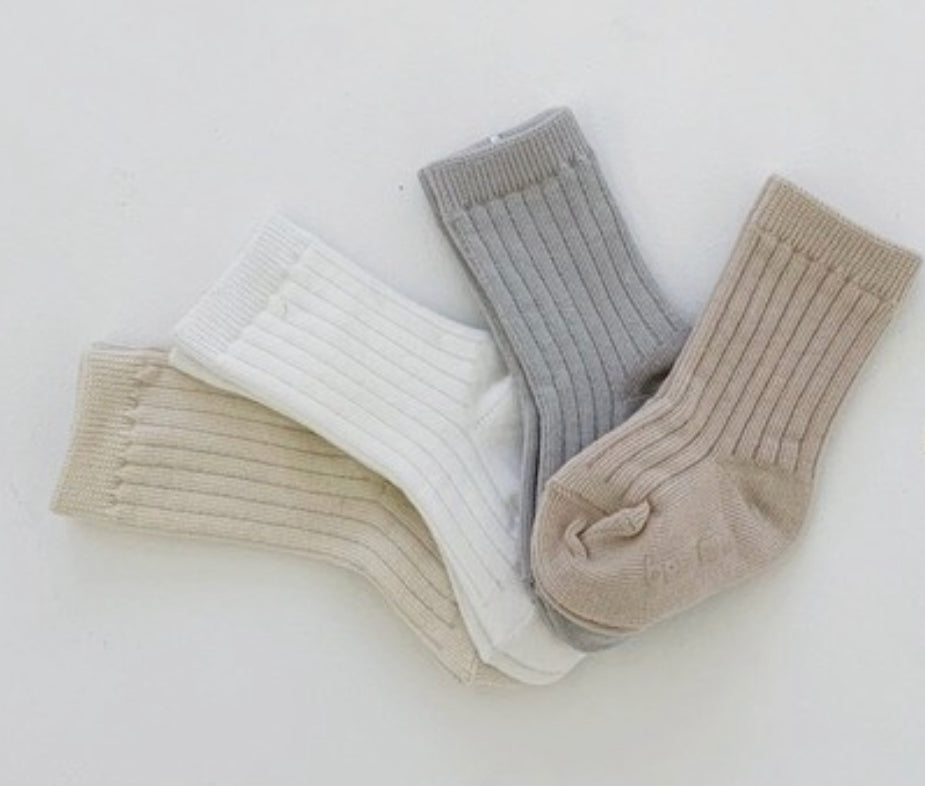 Sock set
