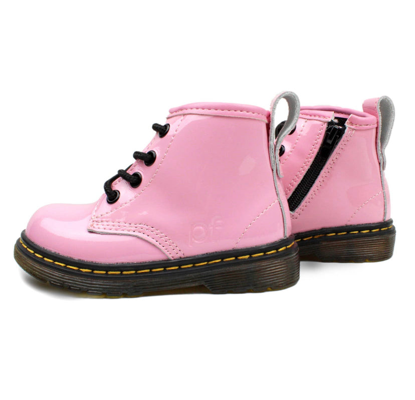 Combat Boot