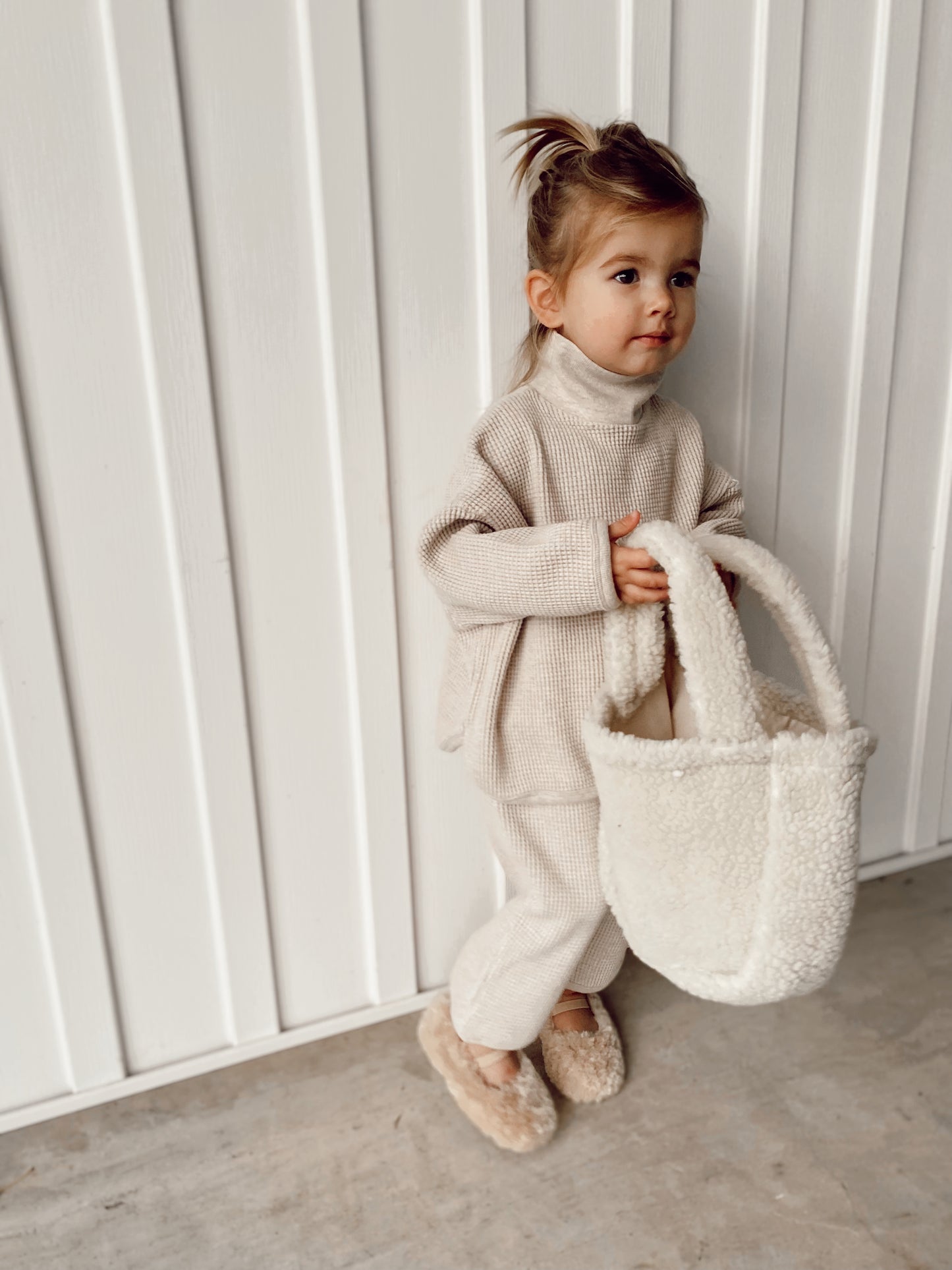 Sherpa Bag