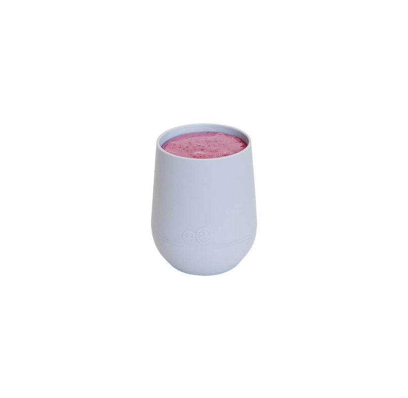 Mini Cup - Pewter