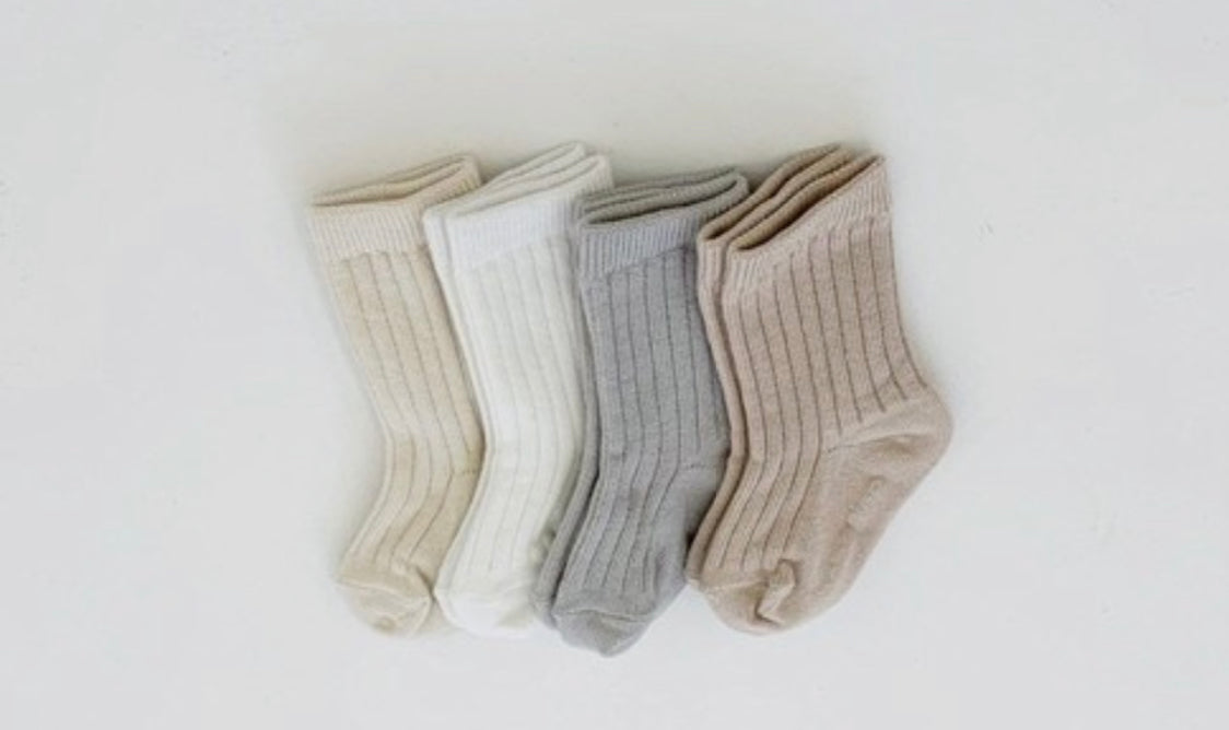 Sock set