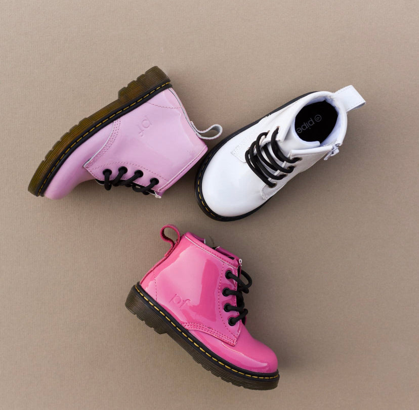 Combat Boot
