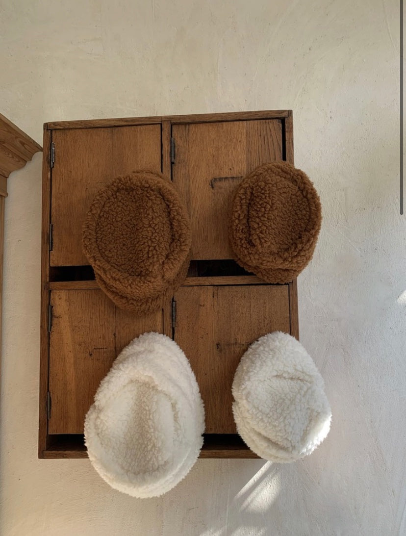 Women’s Sherpa Bucket Hat