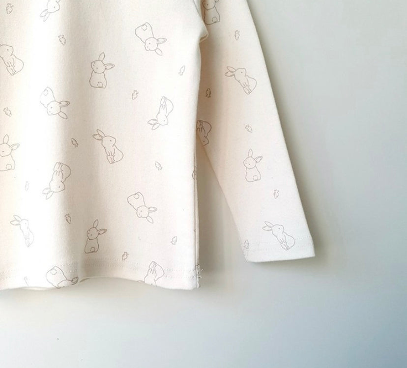 Bunny PJ Set