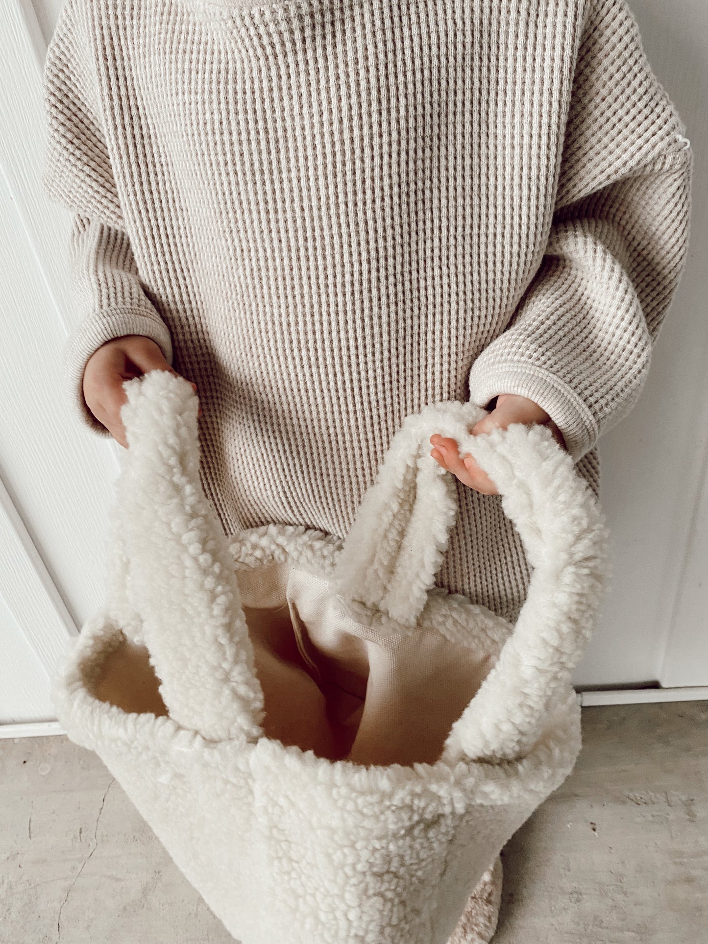 Sherpa Bag