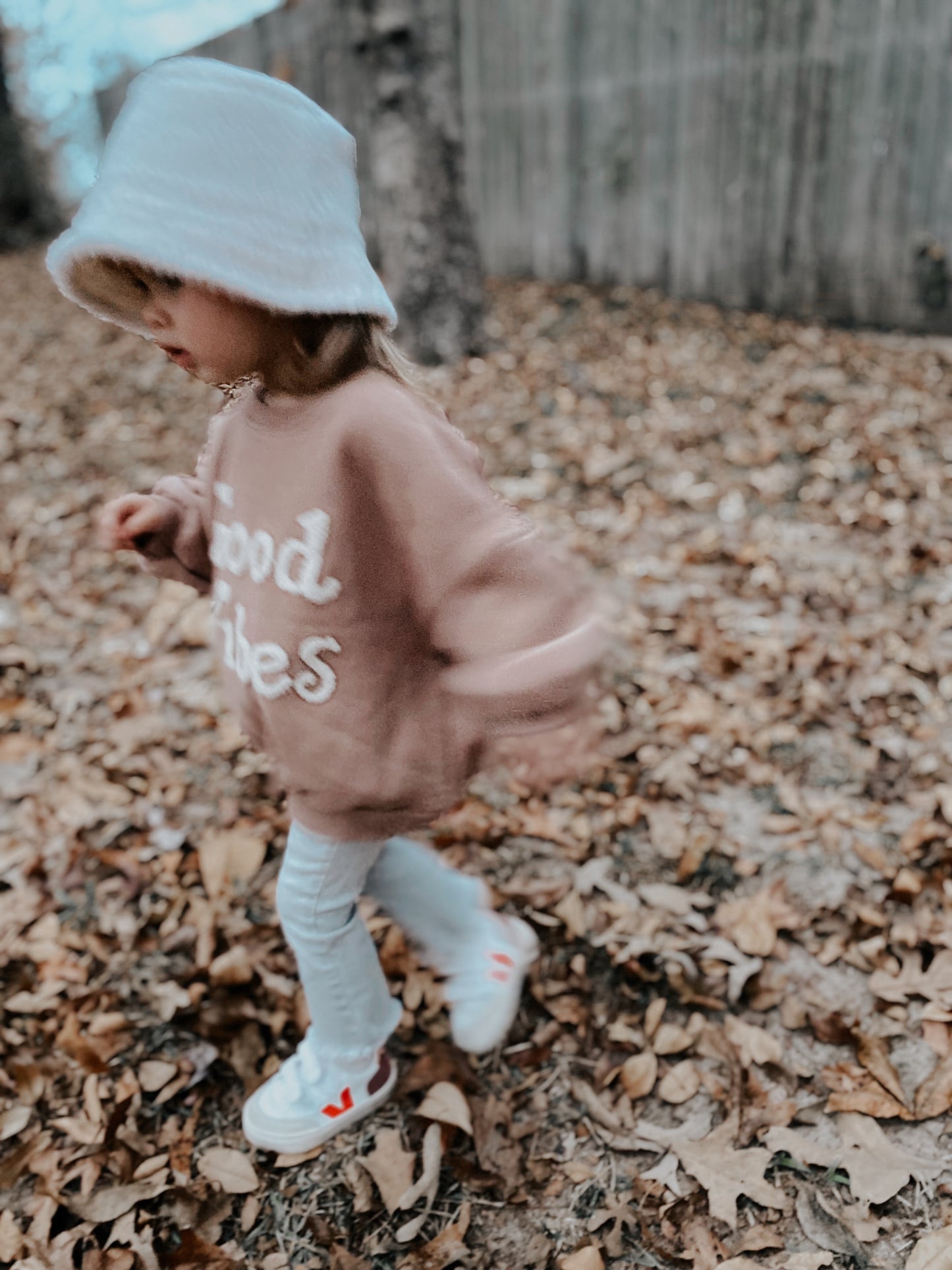 Good Vibes Sweatshirt