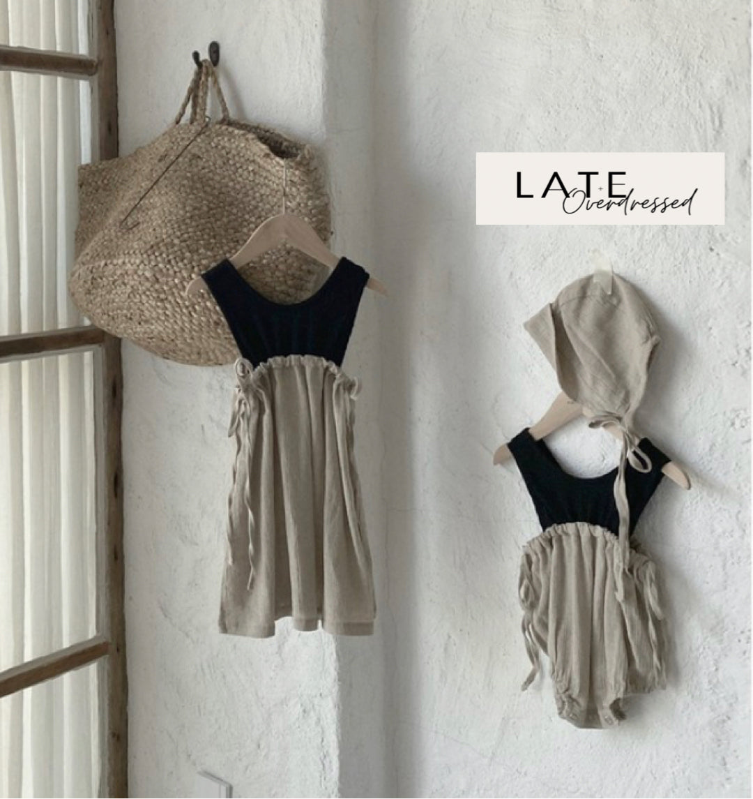 Isaac Dress