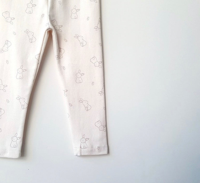 Bunny PJ Set