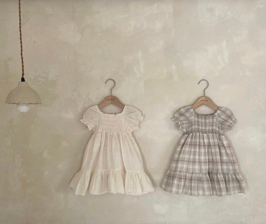 Ette Dress