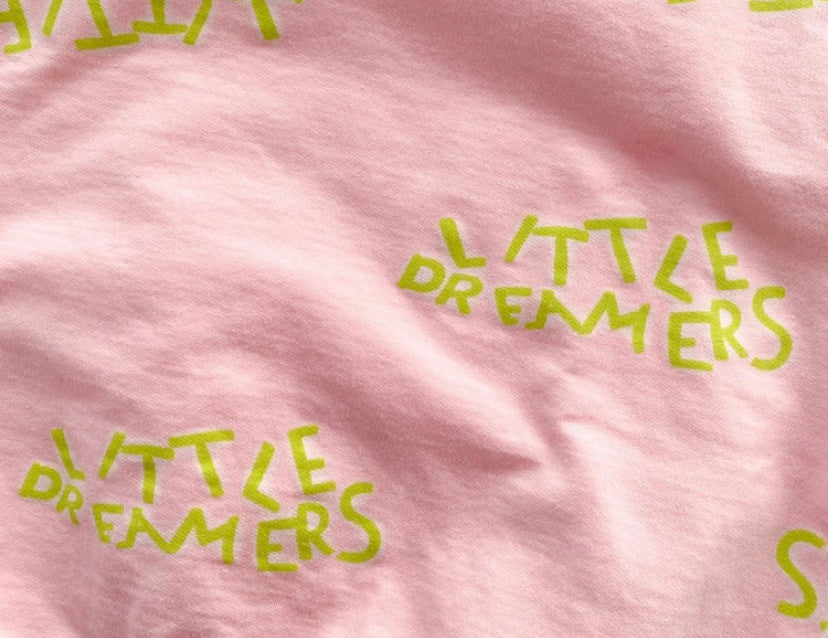 Little Dreamer Sweatshirt