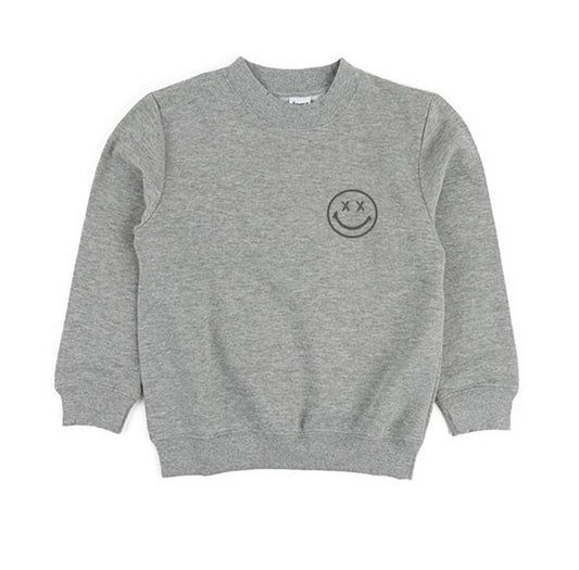 Smile Sweatshirt