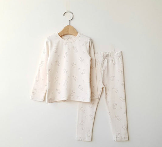 Bunny PJ Set