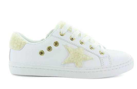 Star Sherpa Sneaker