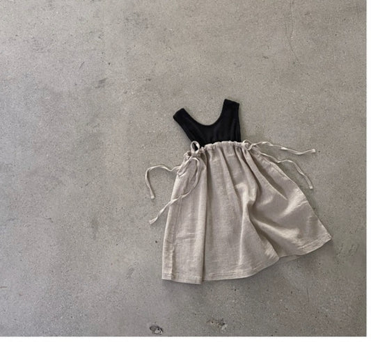 Isaac Dress