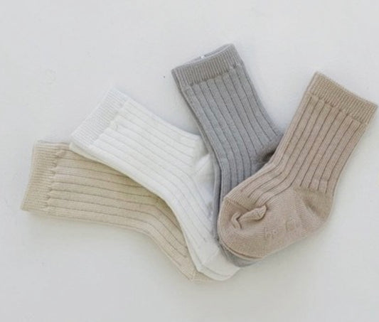 Sock set