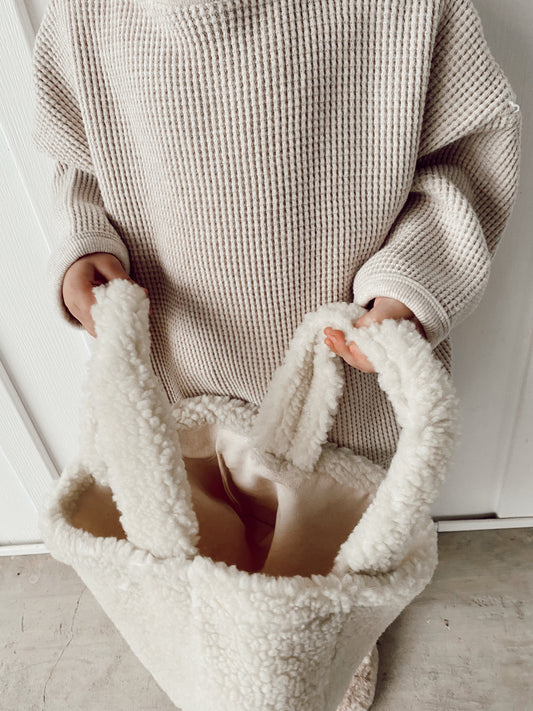 Sherpa Bag