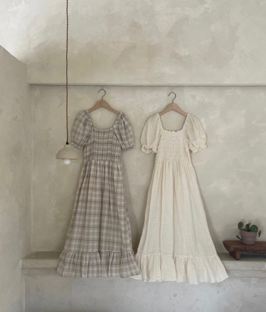 Ette dress (Women's)